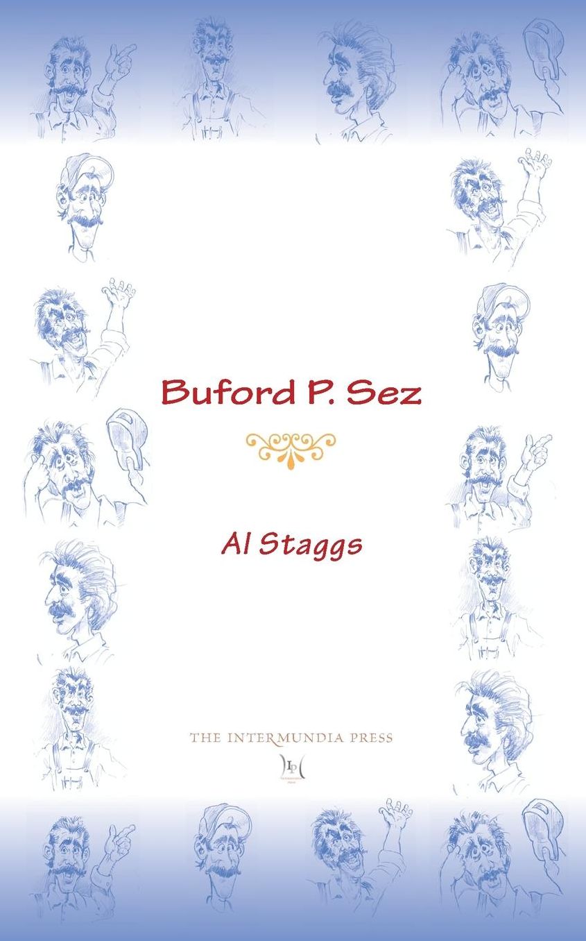 Buford P. Sez