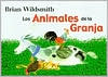 Los animales de la granja (Farm Animals)