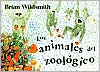 Los animales del Zoológico