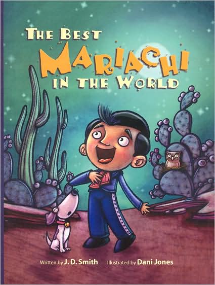 The Best Mariachi in the World