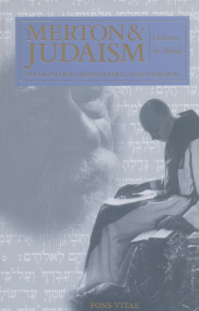 Merton and Judaism