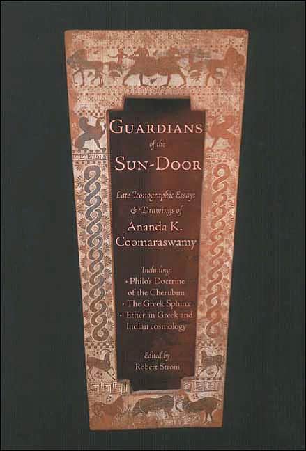 Guardians of the Sundoor: Late Iconographic Essays