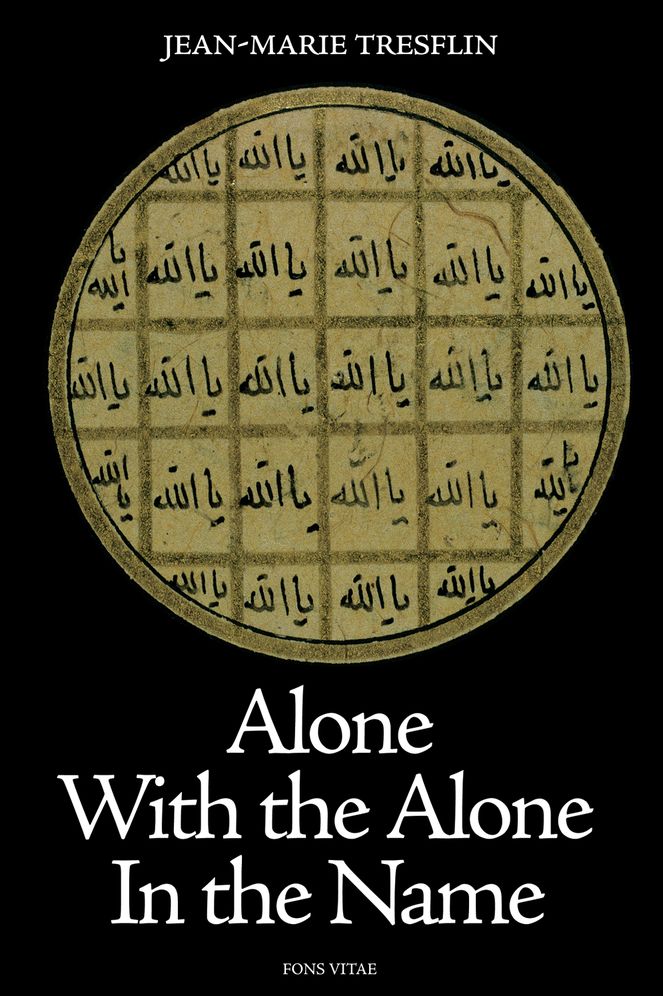 Alone with the Alone in the Name: Spiritual Journal
