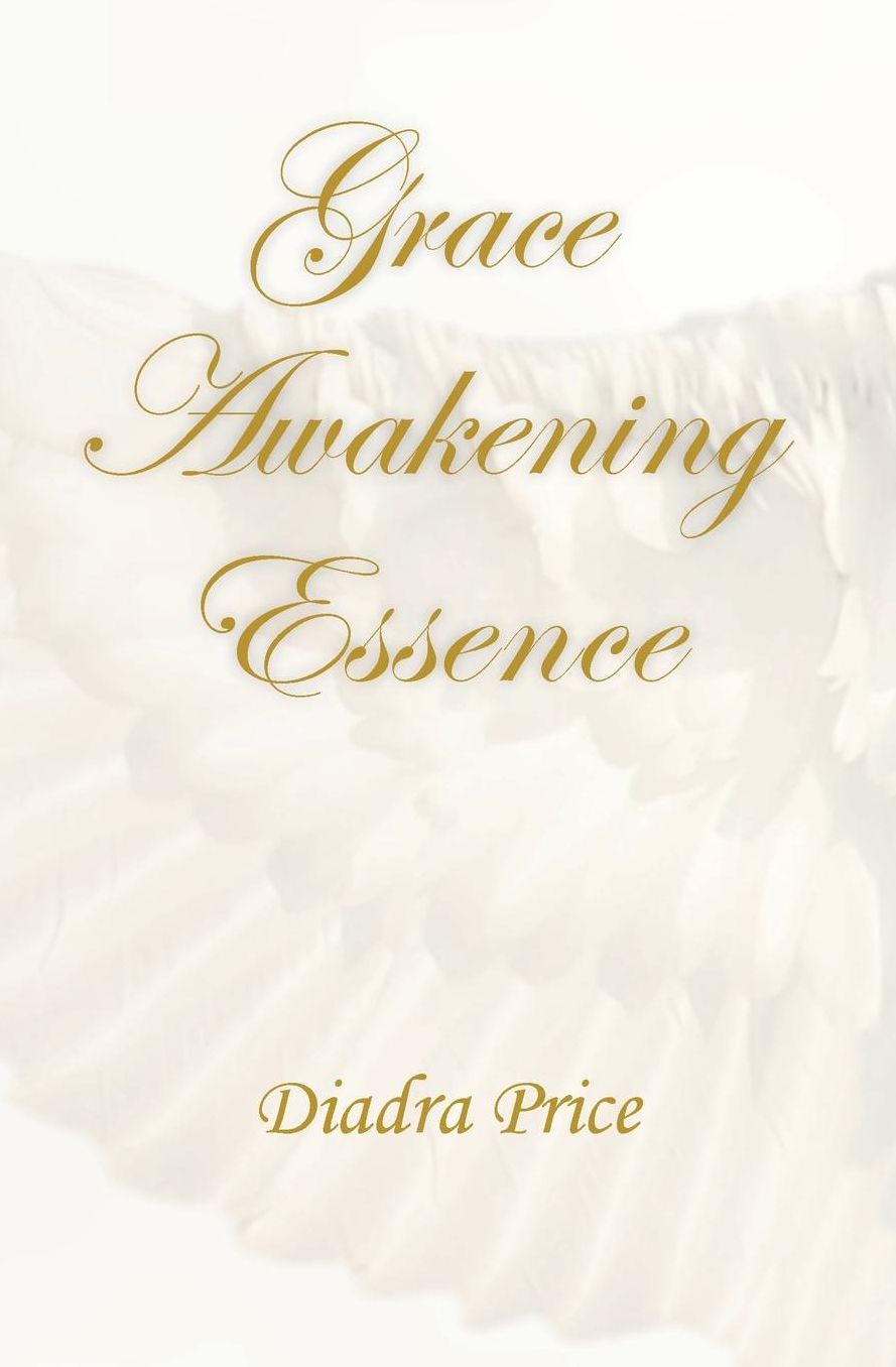 Grace Awakening Essence