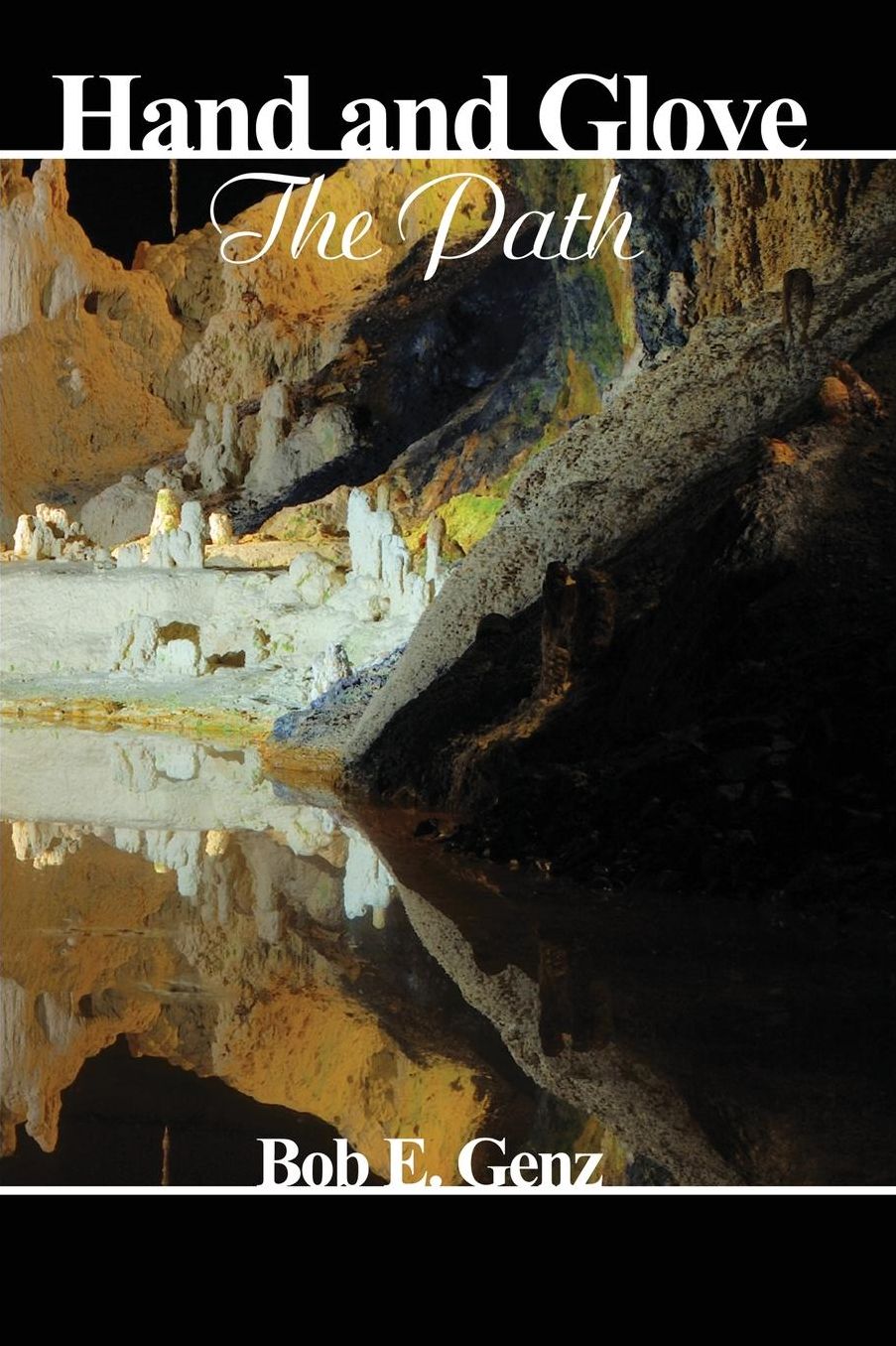 Hand And Glove - The Path