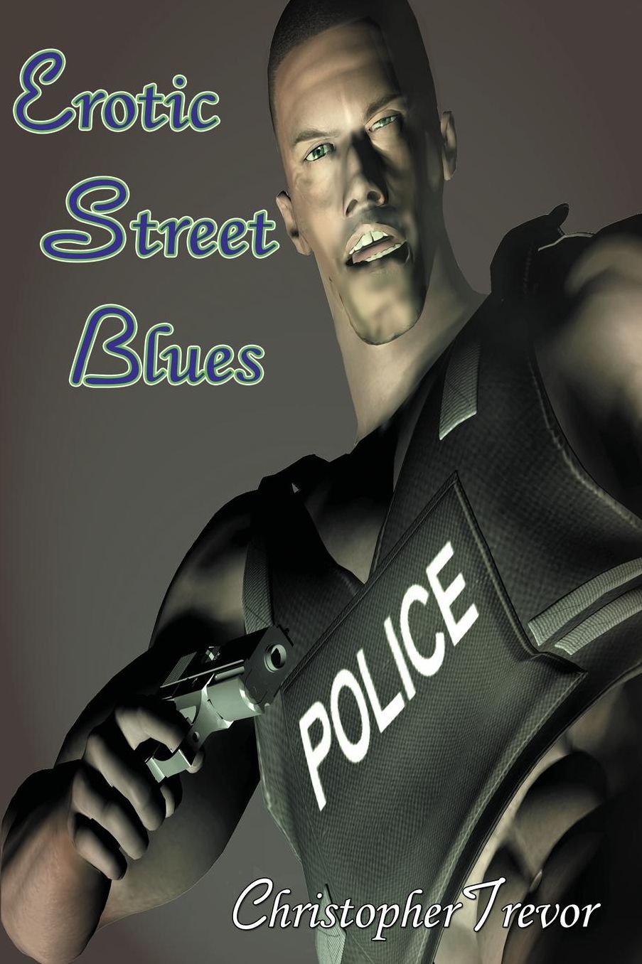 Erotic Street Blues