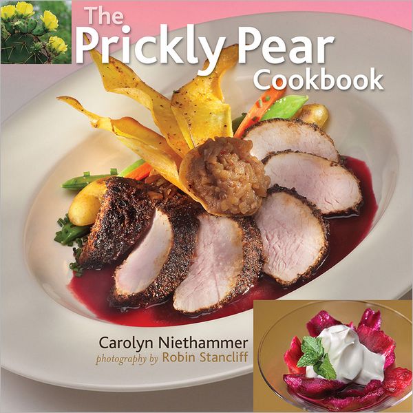 Prickly Pear Cookbook