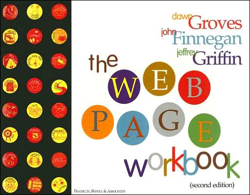 WEB PAGE WORKBK 2/E