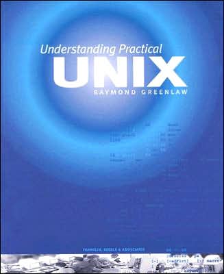 UNDERSTANDING PRAC UNIX