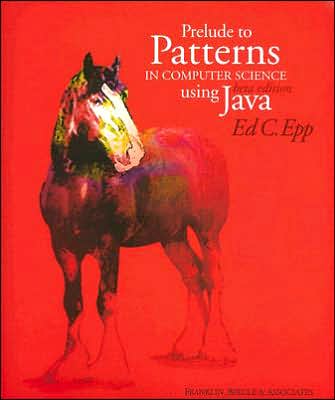 PRELUDE TO PATTERNS IN COMPUTE