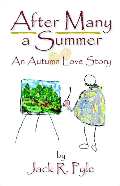 After Many A Summer