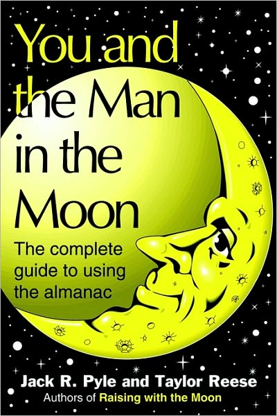 You And The Man In The Moon