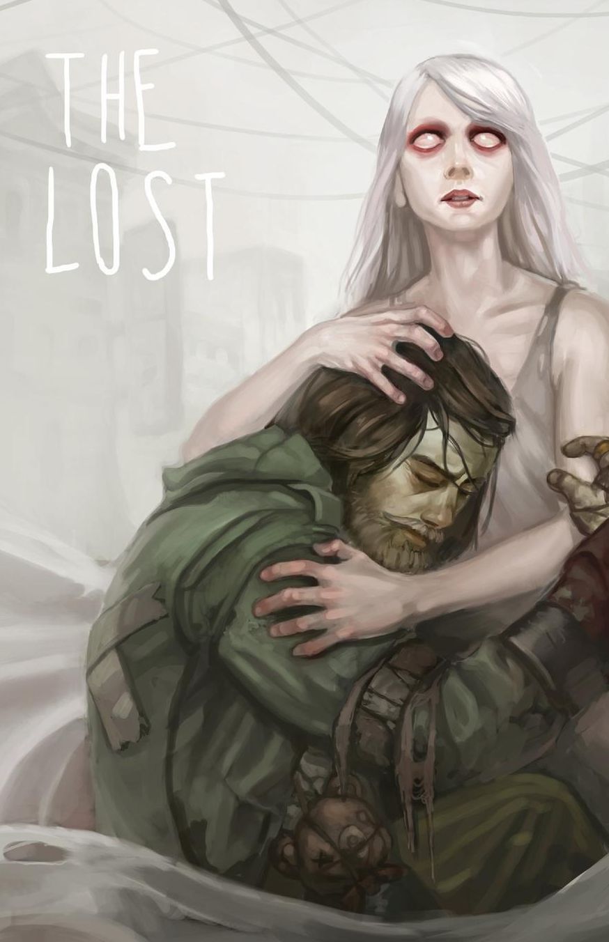 The Lost