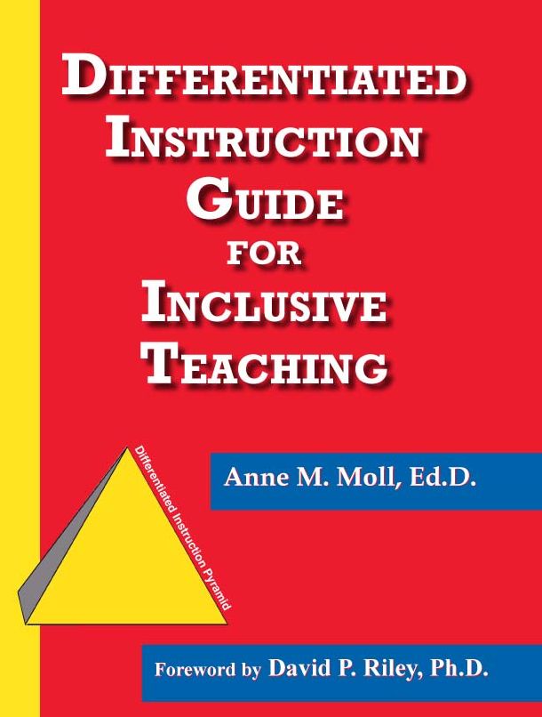 Differentiated Instruction Guide for Inclusive Teaching