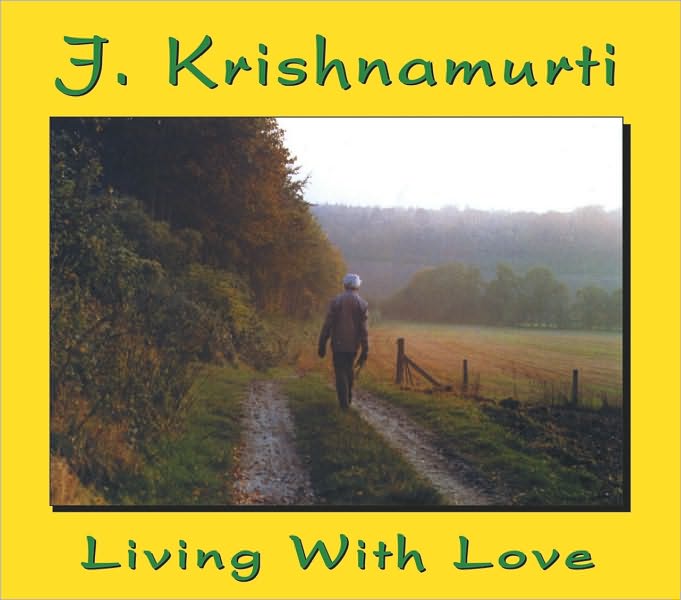 Living with Love