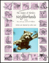 The Nature of Florida's Neighborhoods: Including Bats, Scrub Jays, Lizards and Wildflowers