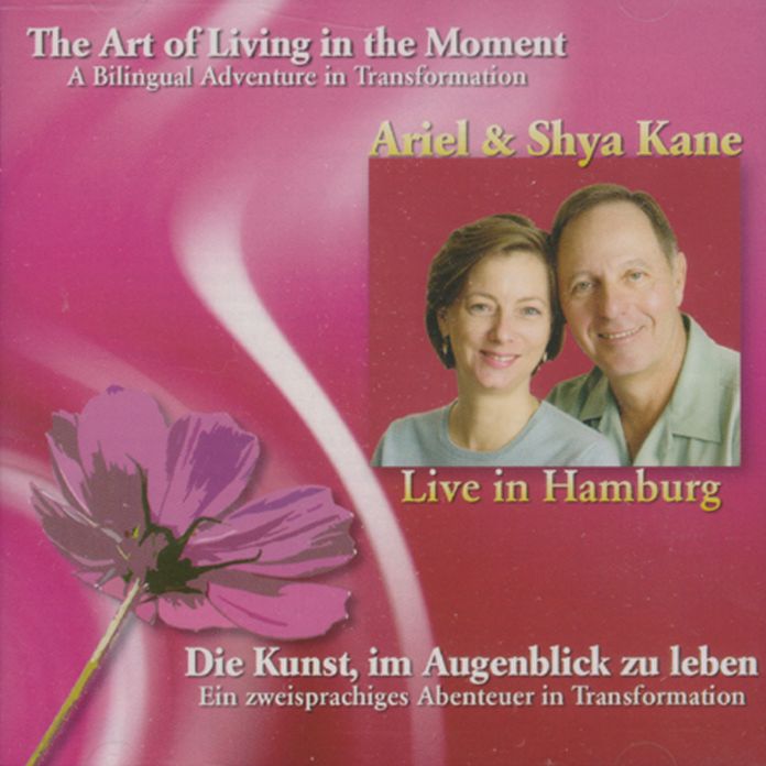 The Art of Living in the Moment: A Bilingual Adventure in Transformation