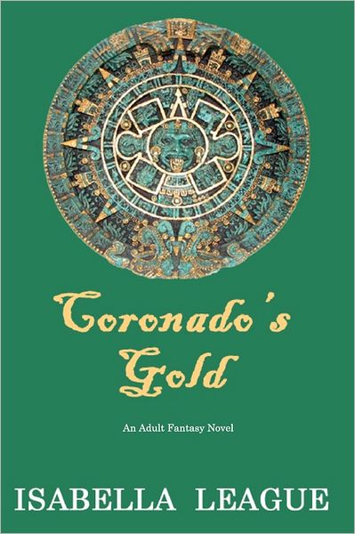 Coronado's Gold