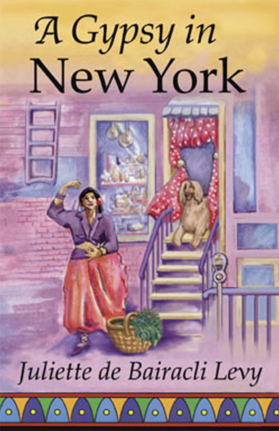 A Gypsy in New York