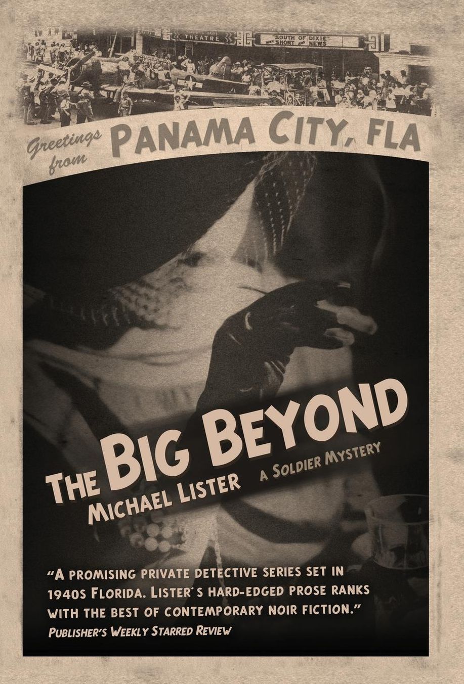 The Big Beyond