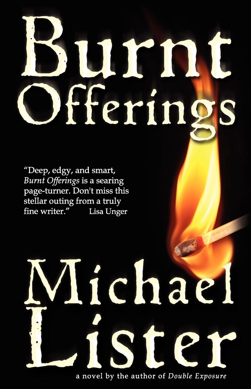 Burnt Offerings