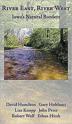 River East, River West: Iowa's Natural Borders