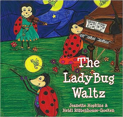 Ladybug Waltz