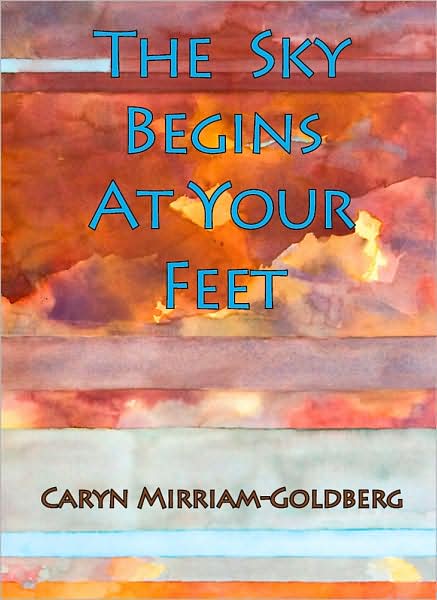 Sky Begins at Your Feet