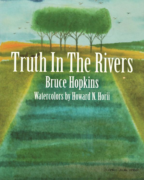 Truth In The Rivers