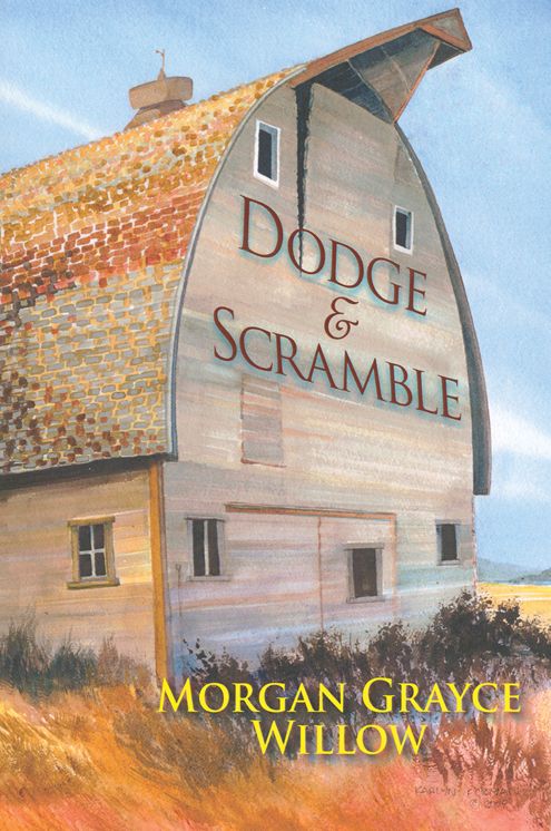 Dodge & Scramble