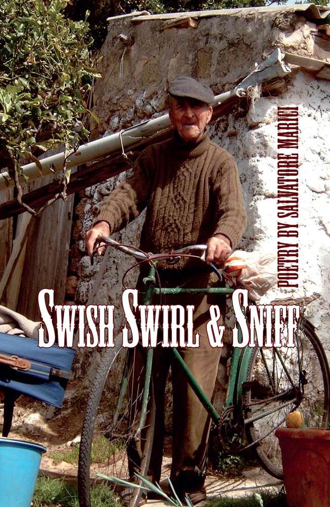 Swish Swirl & Sniff