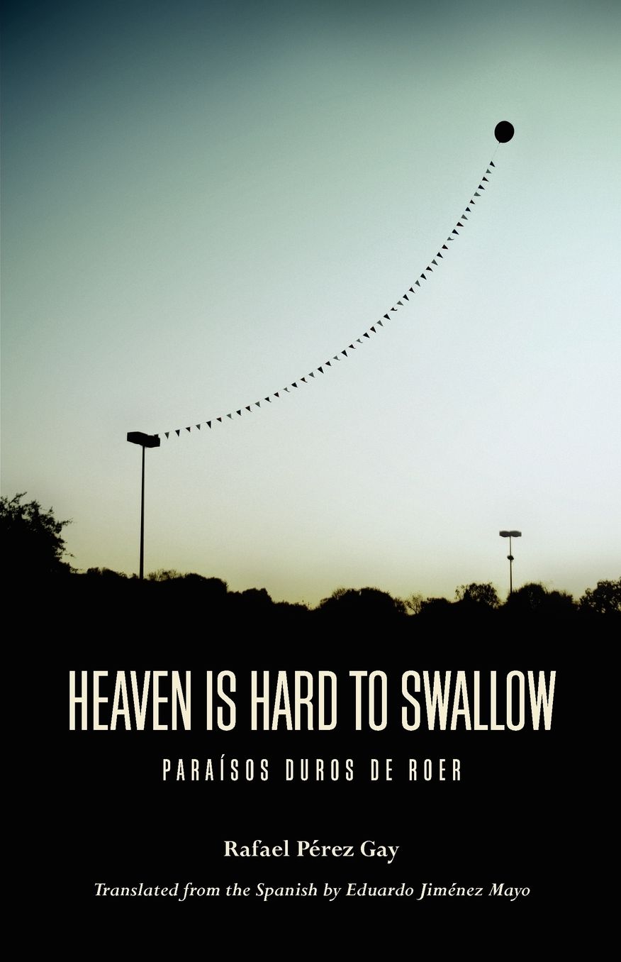 Heaven Is Hard To Swallow=Para Sos Duros De Roer