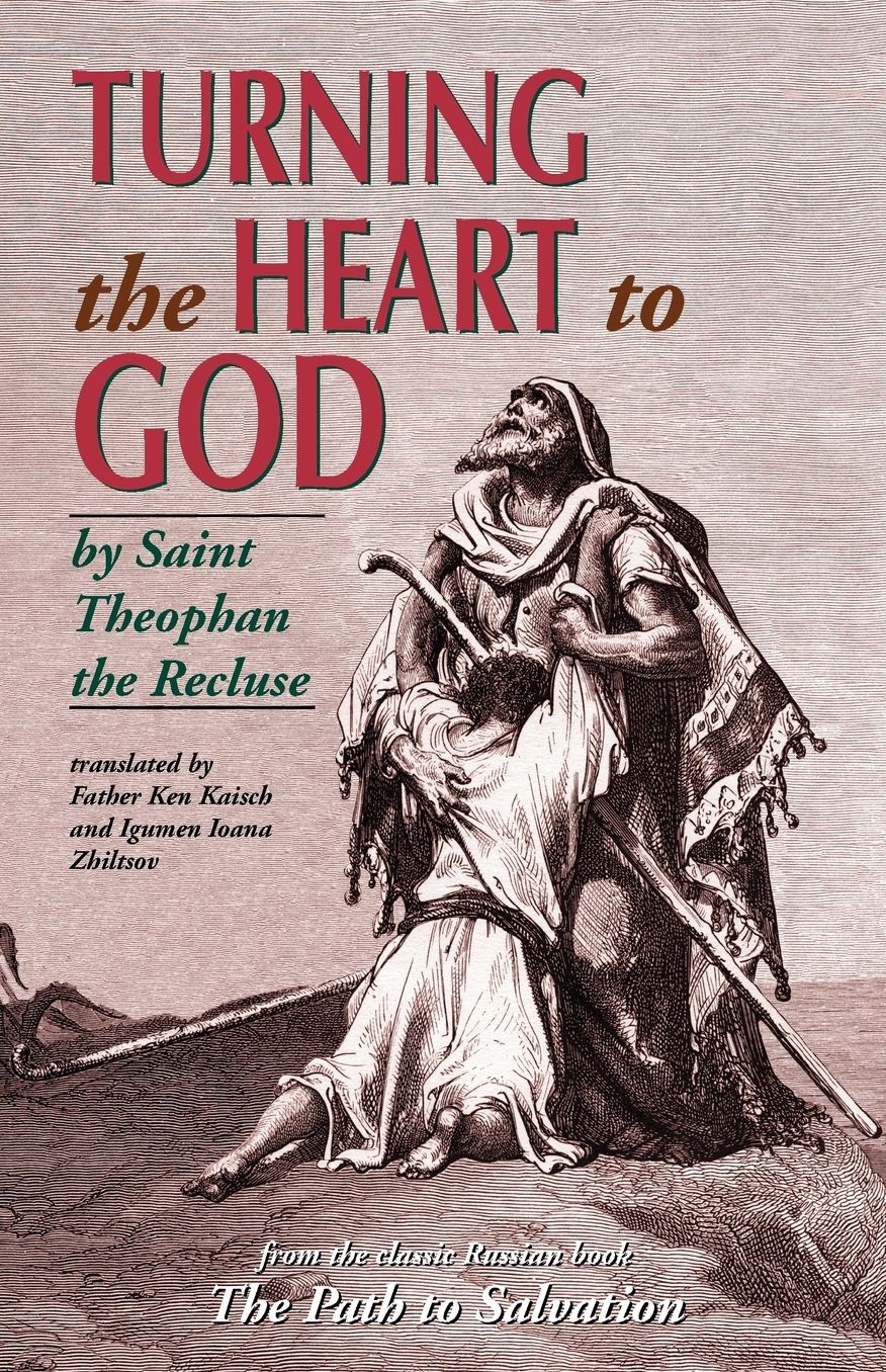 Turning The Heart To God