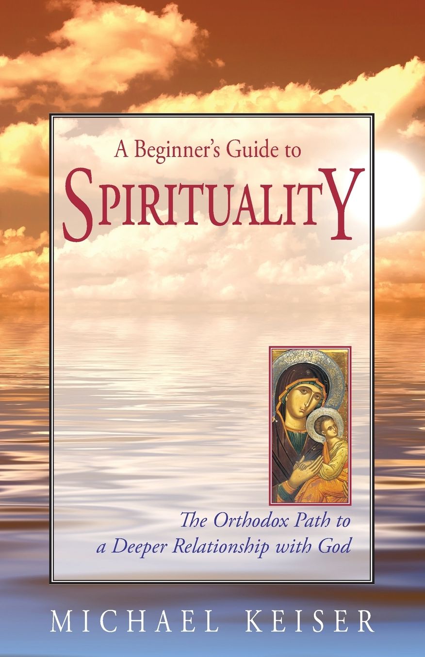 Beginner's Guide To Spirituality