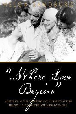 ...Where Love Begins