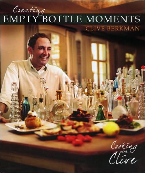 Creating Empty Bottle Moments