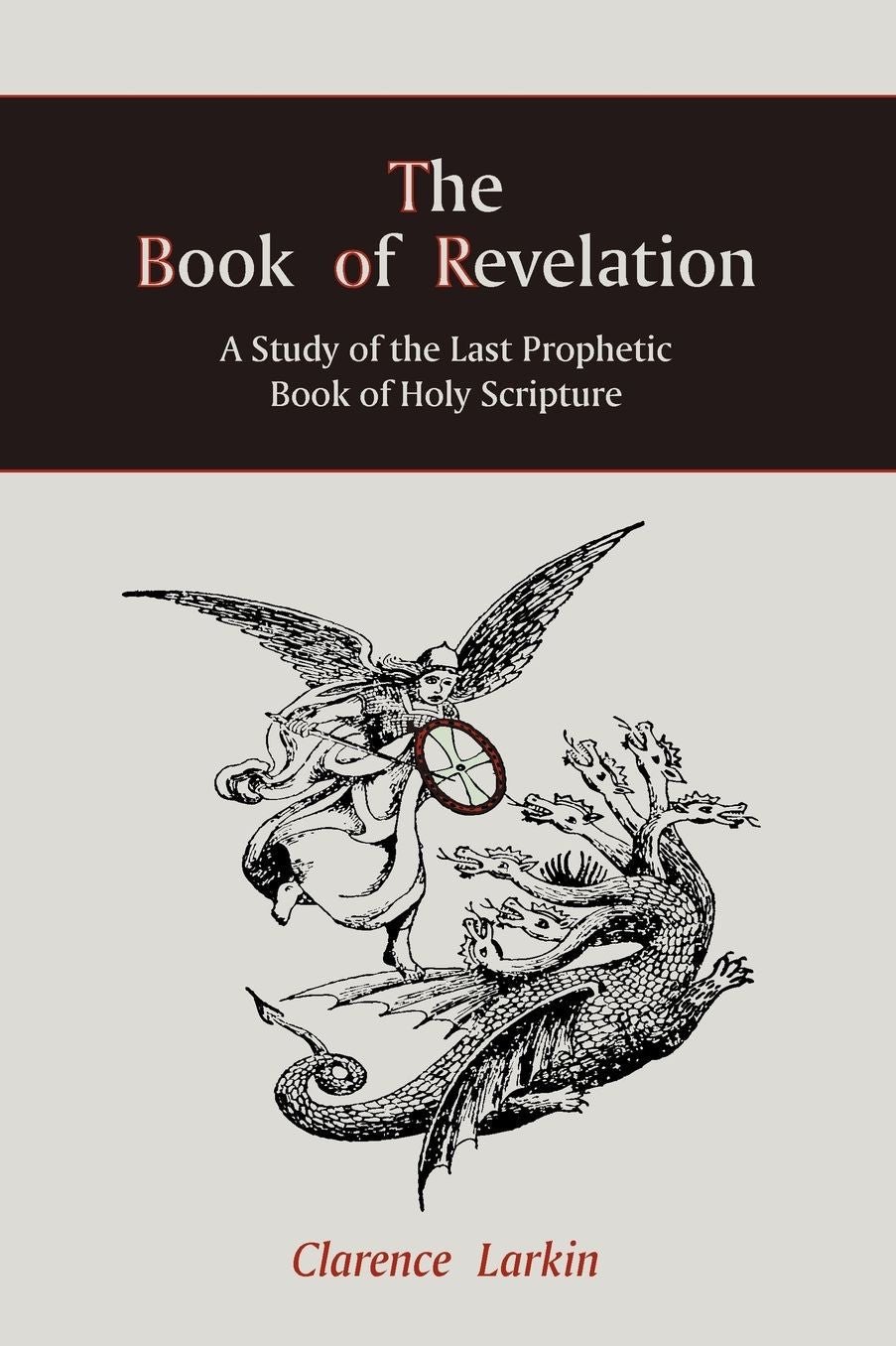 The Book Of Revelation