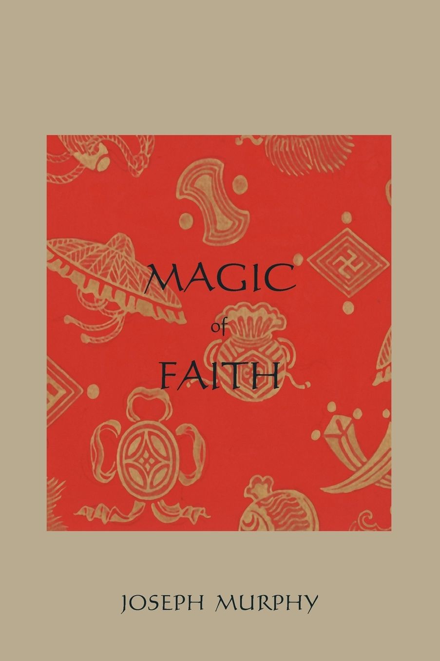 Magic Of Faith