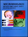 Microbiology: Review for USMLE, Step 1