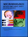 Microbiology: Review for USMLE, Step 1