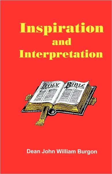 Inspiration And Interpretation