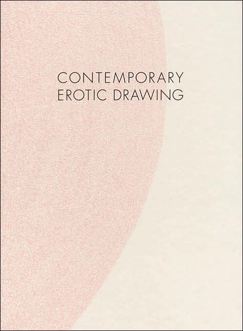 Contemporary Erotic Drawing