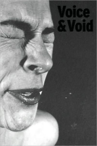 Voice & Void