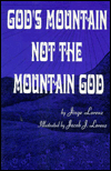 God's Mountain, Not the Mountain God