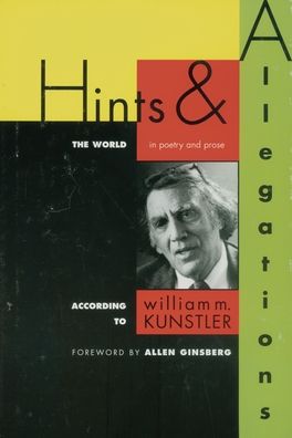 Hints and Allegations