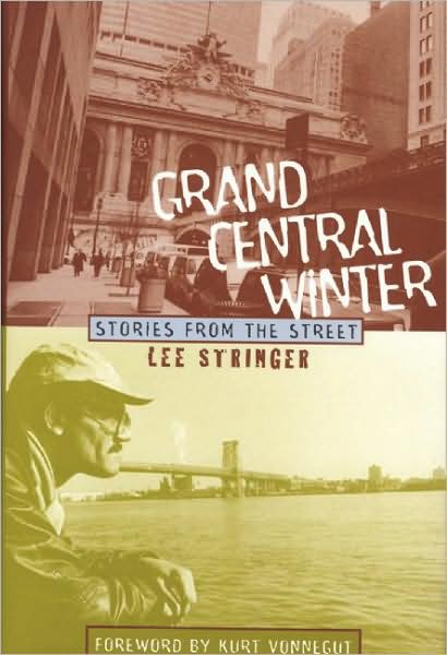Grand Central Winter: Stories From the Street