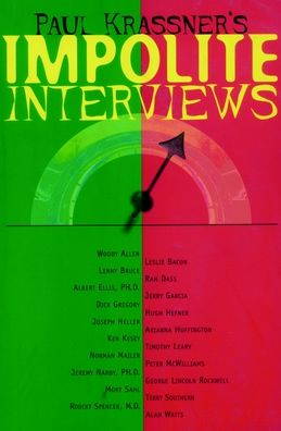 Impolite Interviews