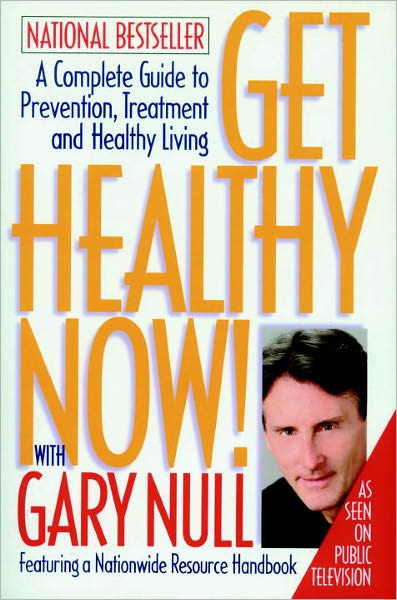 Get Healthy Now! With Gary Null