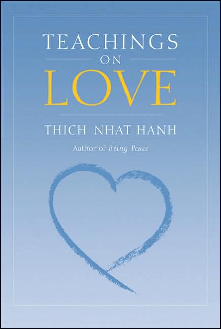 Teachings on Love