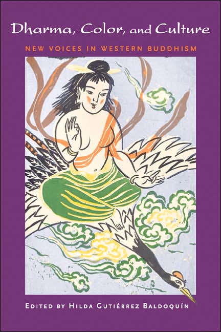 Dharma, Color, and Culture